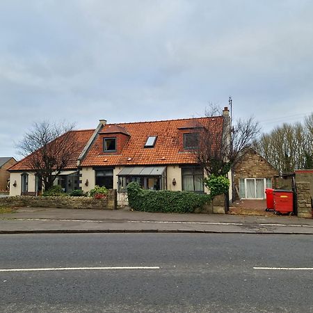 The Abbey Residence Эдинбург Экстерьер фото
